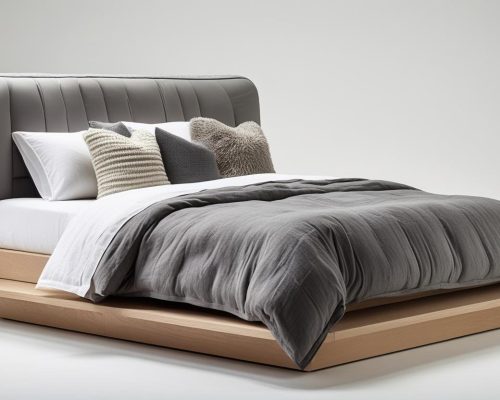 Modern Trendy bed