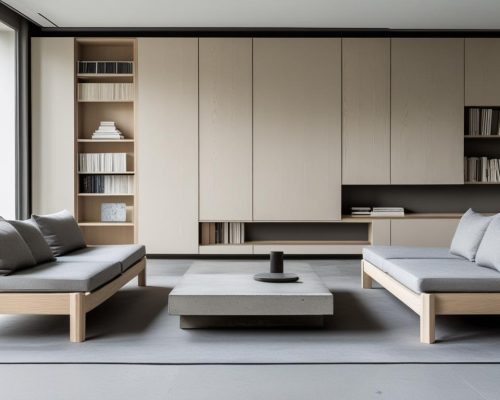 modern European furniture (1)