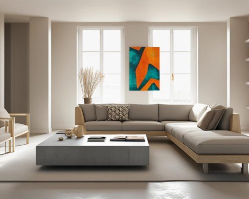 modern European furniture