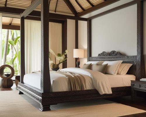 modern bali style bedroom furniture hd quality (1)