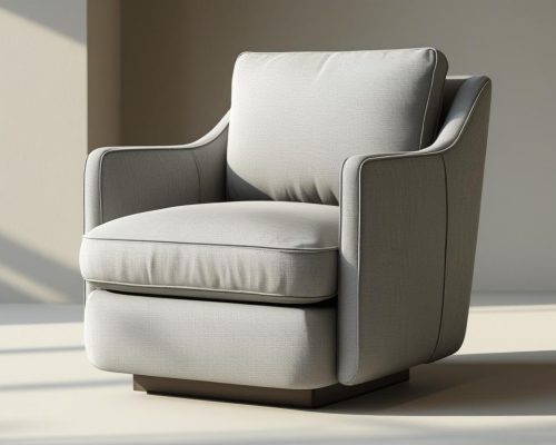 modern european chair